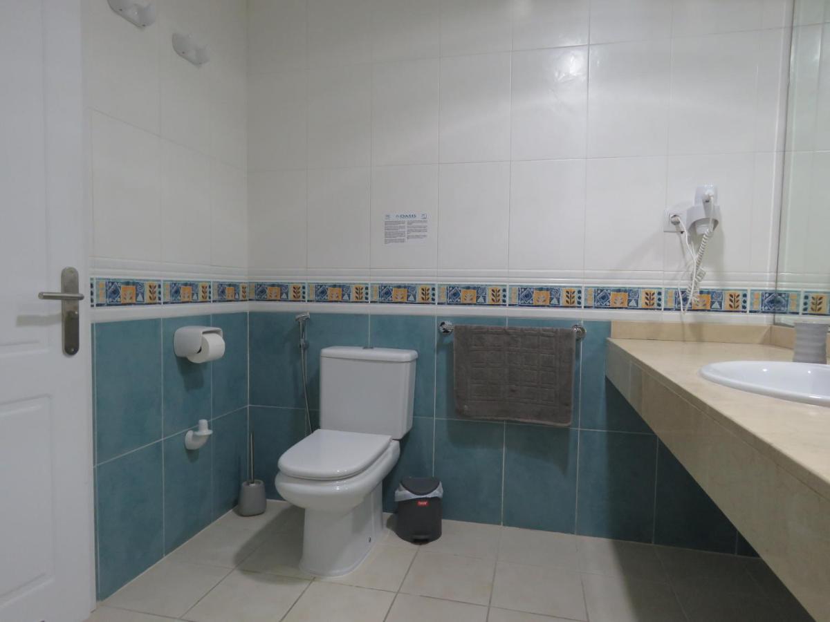 Casa Mona Apartment Corralejo Exterior photo