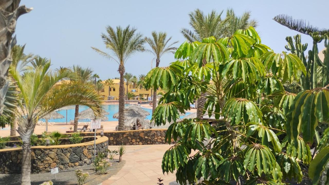 Casa Mona Apartment Corralejo Exterior photo