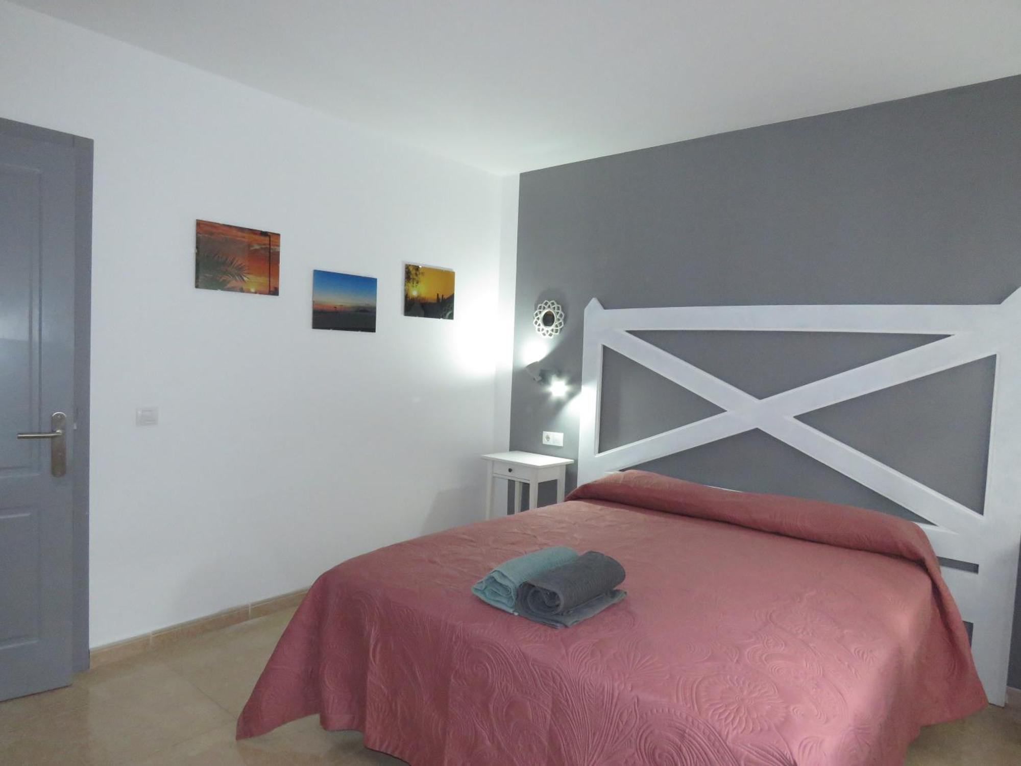 Casa Mona Apartment Corralejo Exterior photo