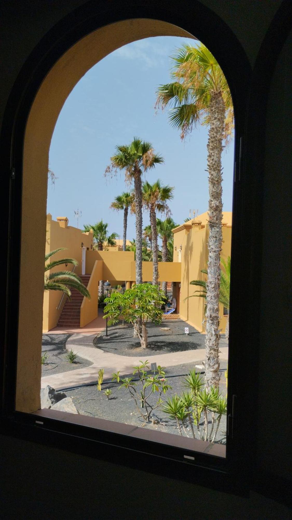 Casa Mona Apartment Corralejo Exterior photo