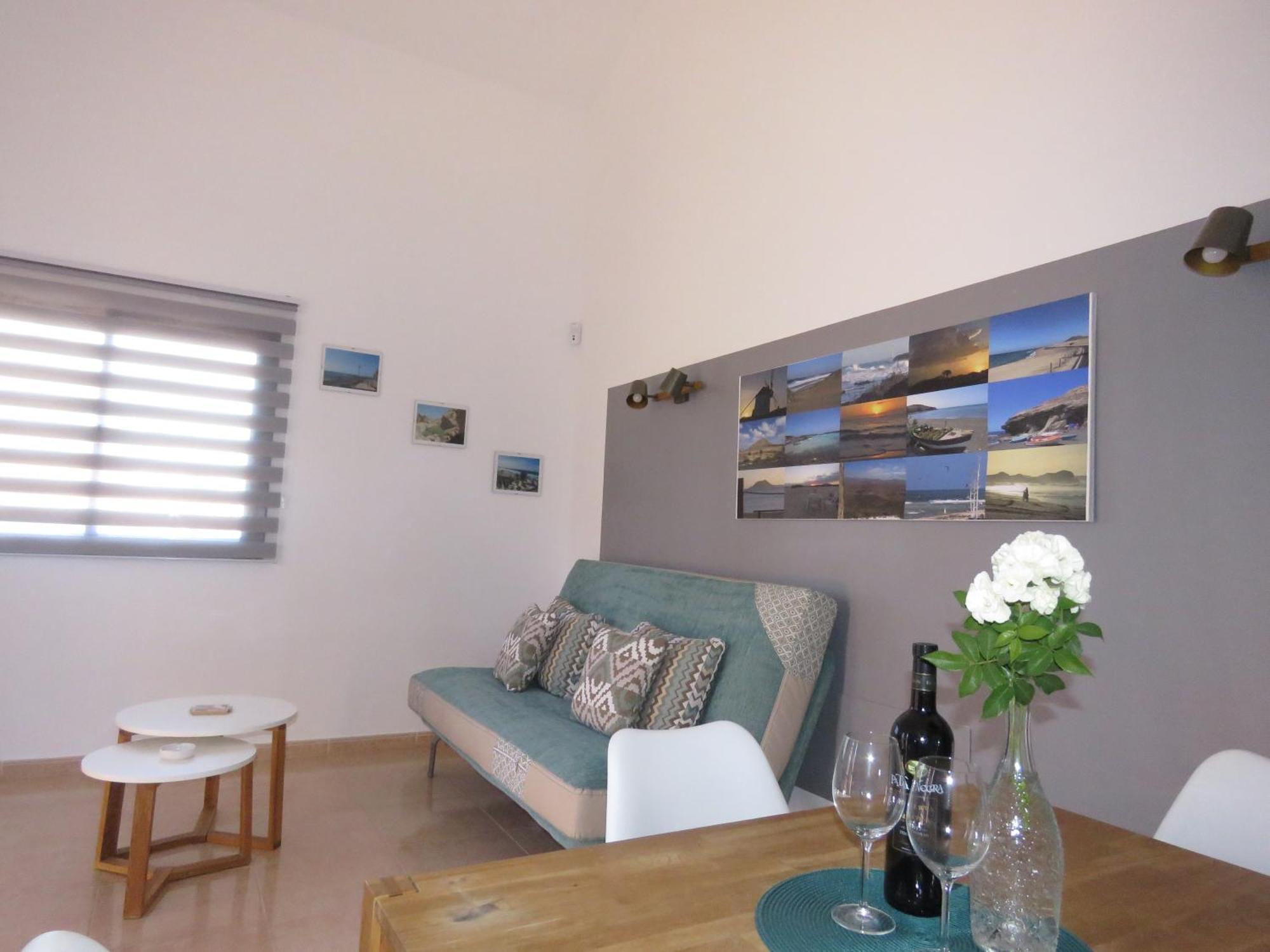 Casa Mona Apartment Corralejo Exterior photo