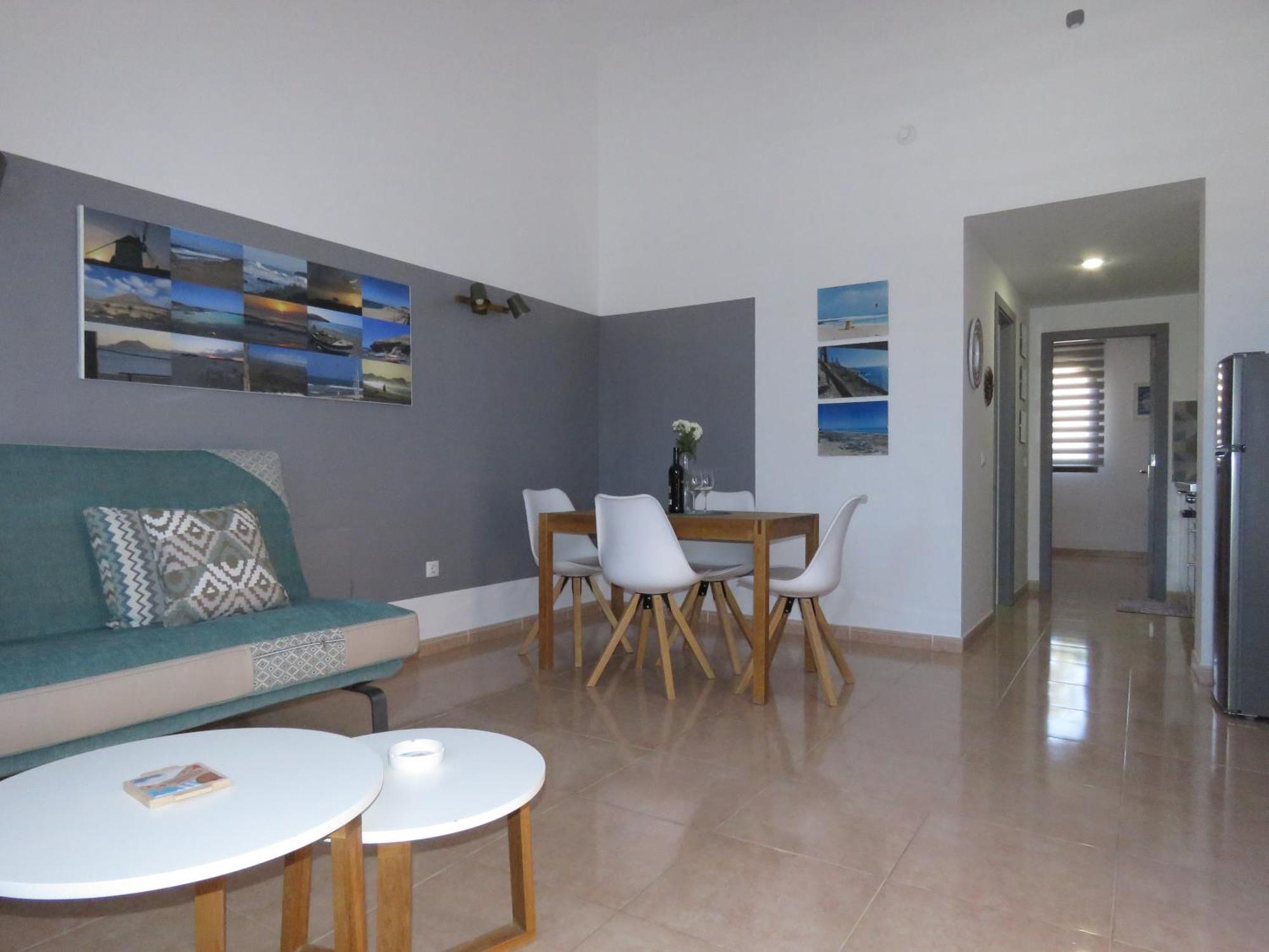 Casa Mona Apartment Corralejo Exterior photo
